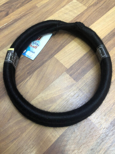 Woolen Headband Size5 Half