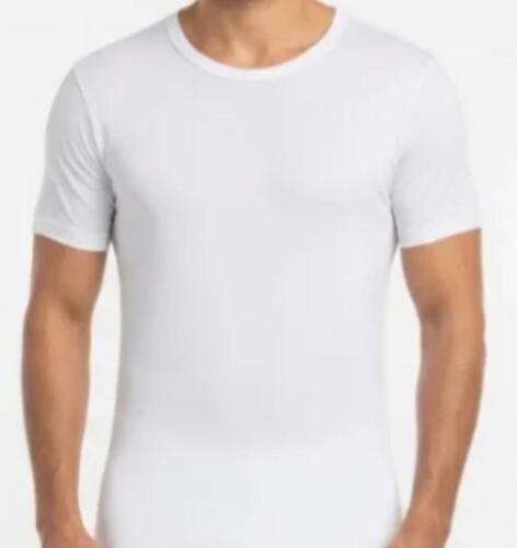 Jiil Short Sleeved Undershirt 6 Pices Half Dozen