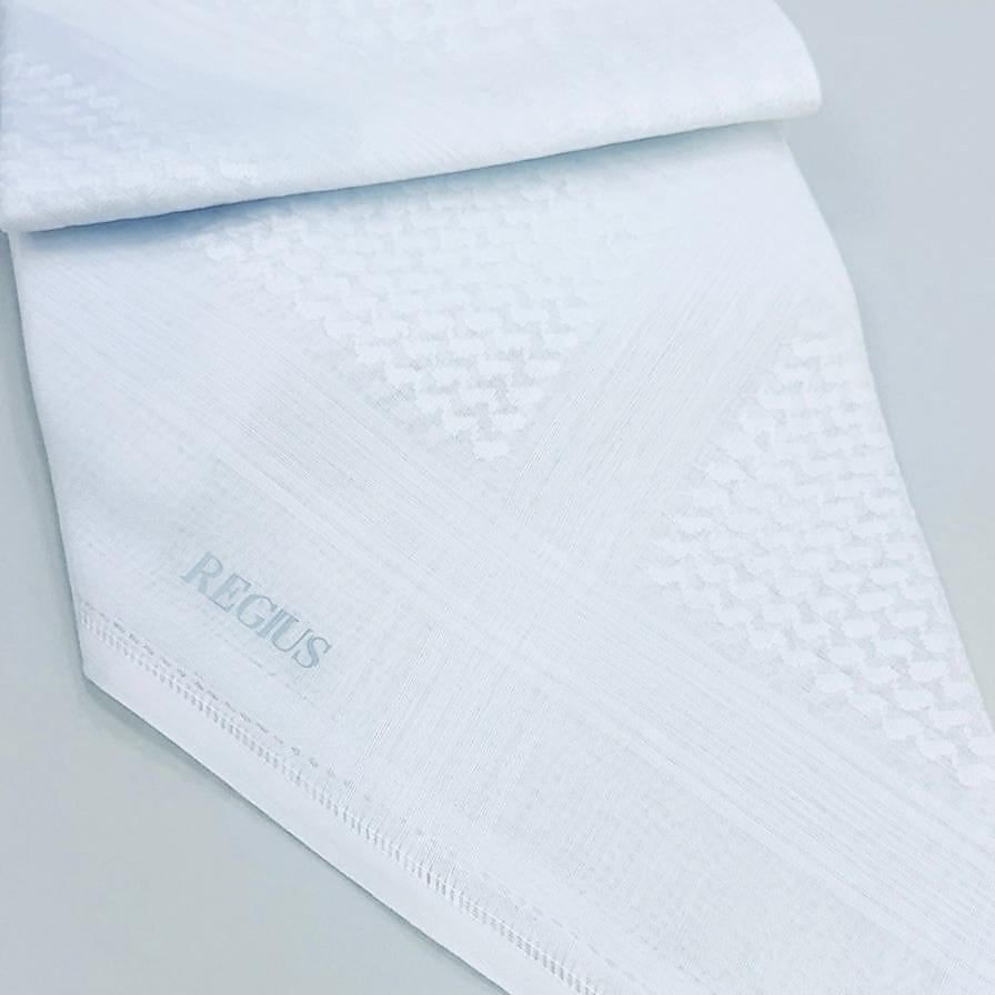 شماغ ريجس كلاسيك ابيض RIGIS CLASSIC WHITE CH