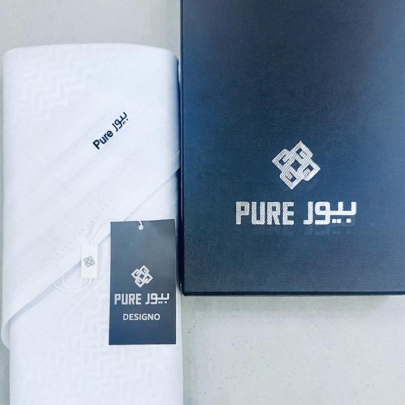 PURE