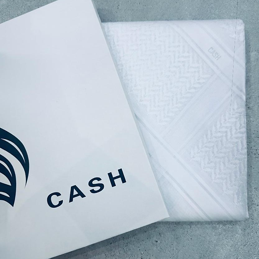 CASH