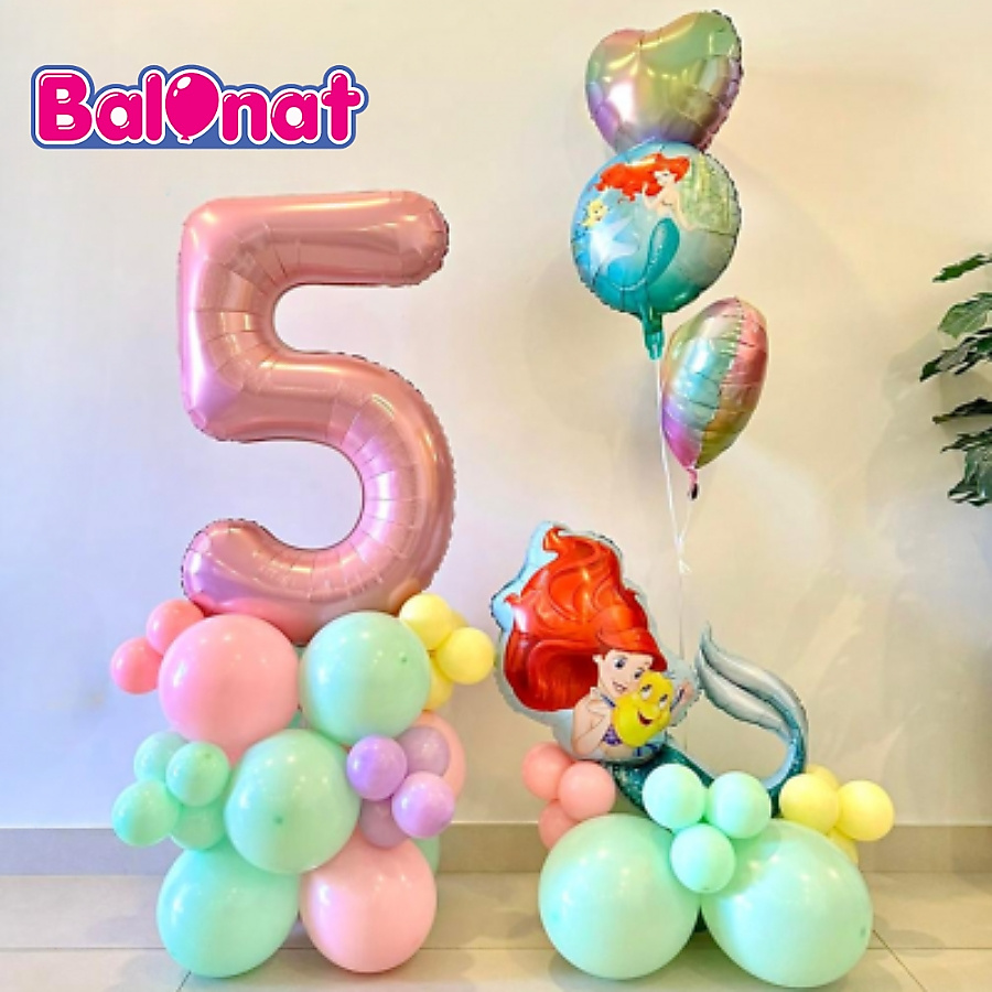 ستاند ميرميد