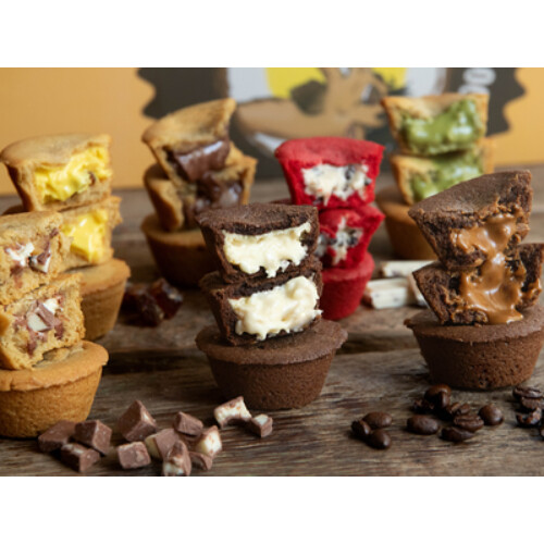 Cookies. 12 Pieces