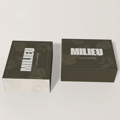 Box Milieu