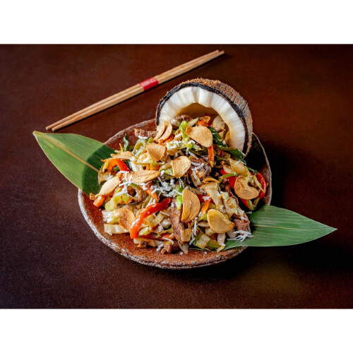 لحم أنجوس أسود