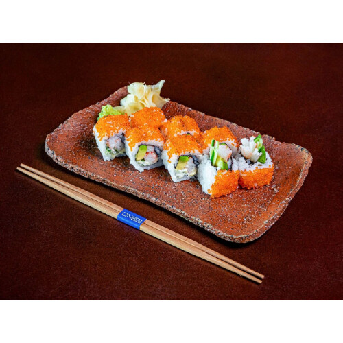 كاليفورنيا ماكي