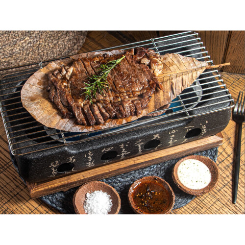 واجيو ريب آي درجة 9+