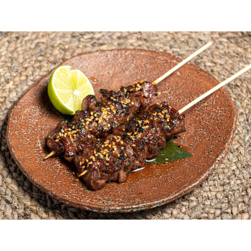 لحم البقر كوشي ياكيا