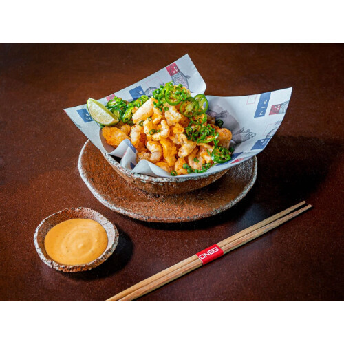 طبق الكلماري