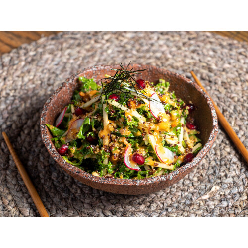 سلطة كيل ياكي نوري