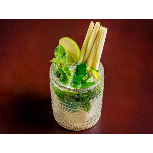 أوزو كافير لايم موهيتو