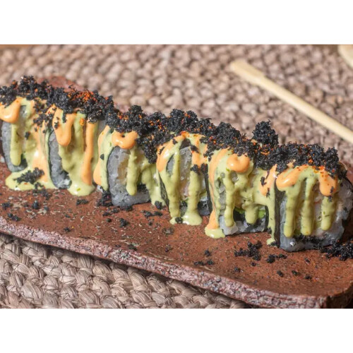 رول بلاك إديشن