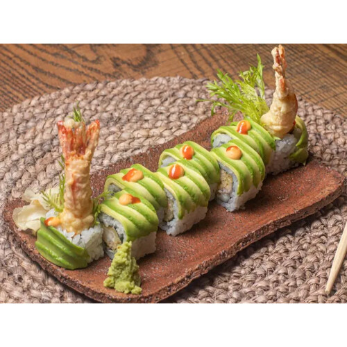 دراجون ماكي