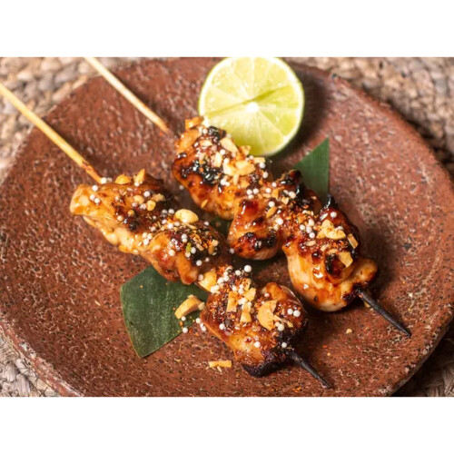 تشيكن بايسيبس