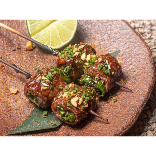 واغيو شيشيتو فلفل