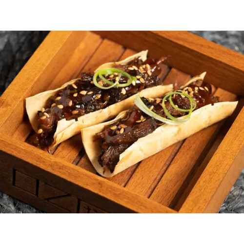 شيل ريش قصيرة