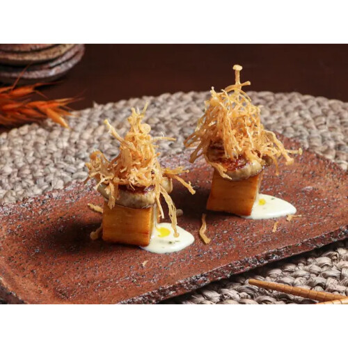 كرسبي فوا جرا