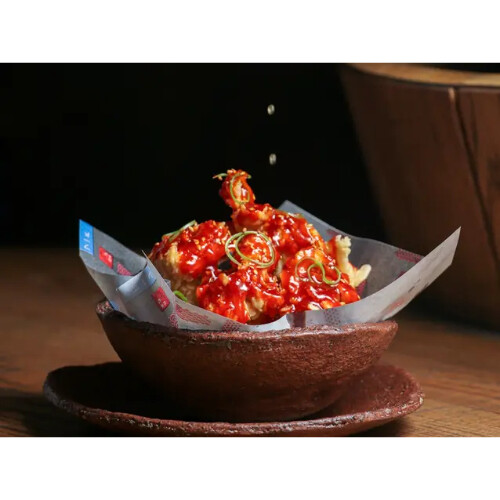 جاو شو شان دجاج