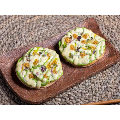 أفوكادو كارباتشيو