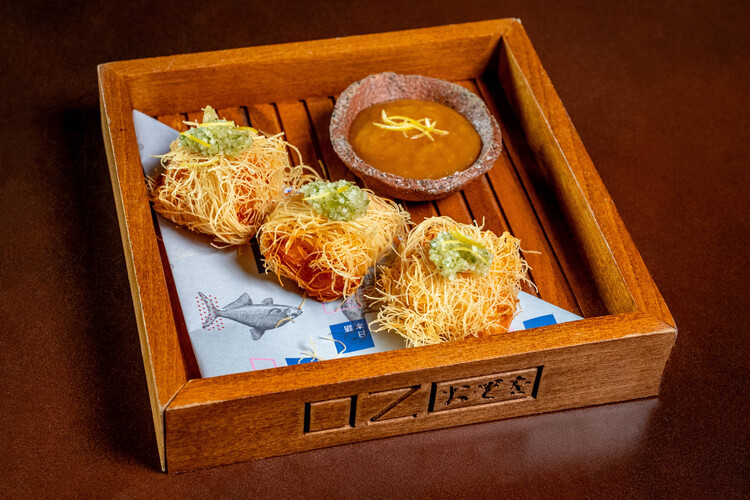 لوبستر فيلو