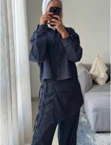 Jeans full set