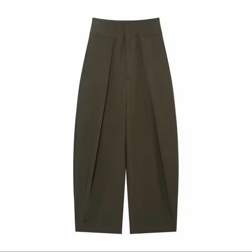 olive pant