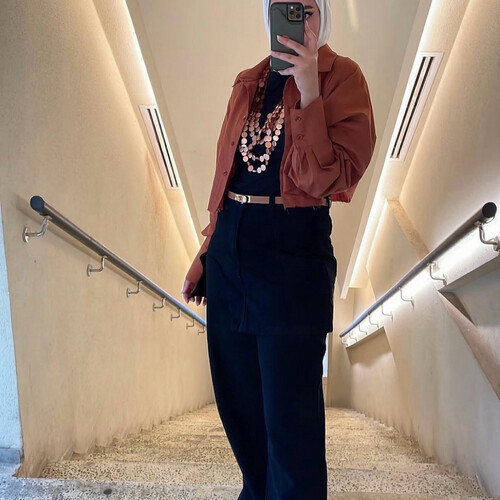 skirt pants