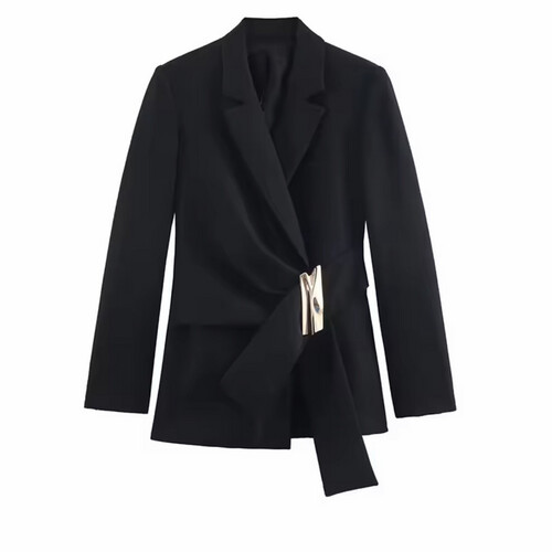 black blazer  bukly