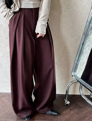 Wine pant