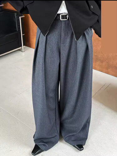 Grey pant