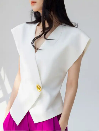Vest top
