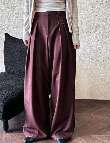 Wine pant