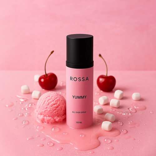 Yummy Spray