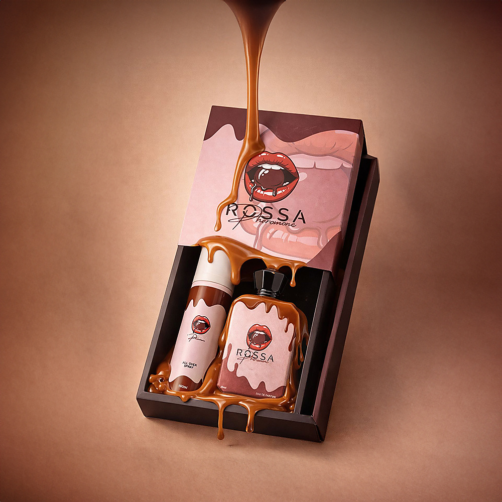 Brown Package