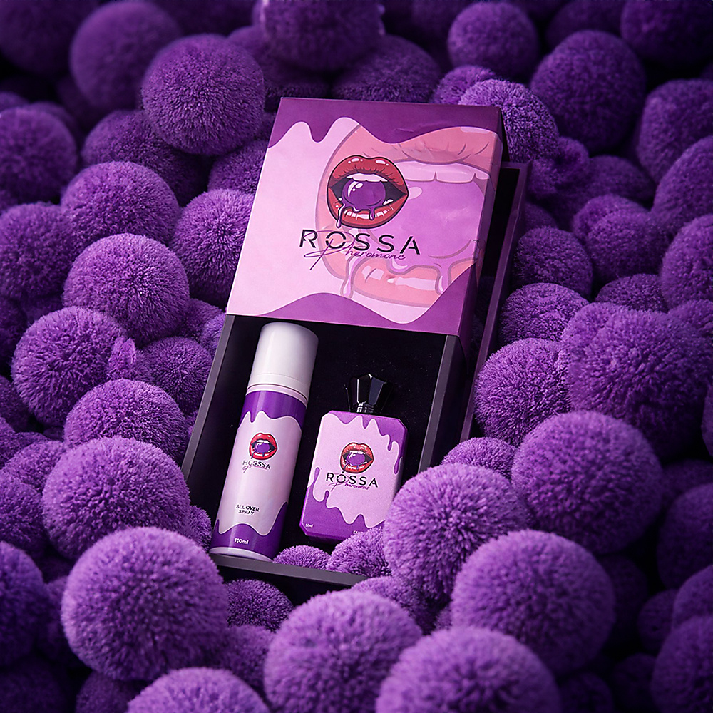 Purple Package