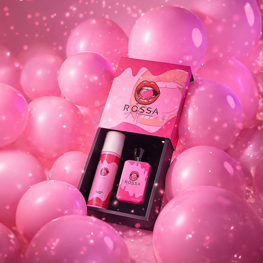 Pink Package