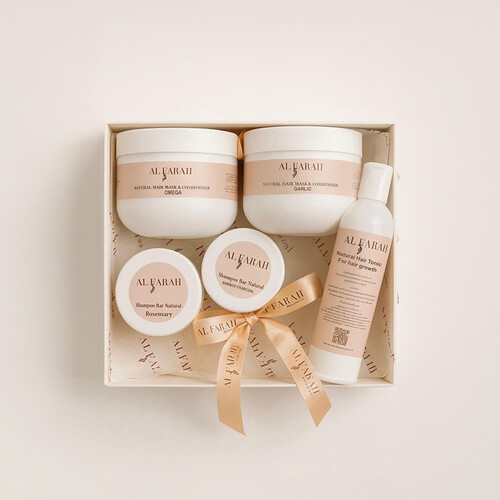Hair Growth Box