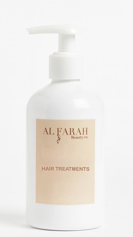 Hair Treatments
