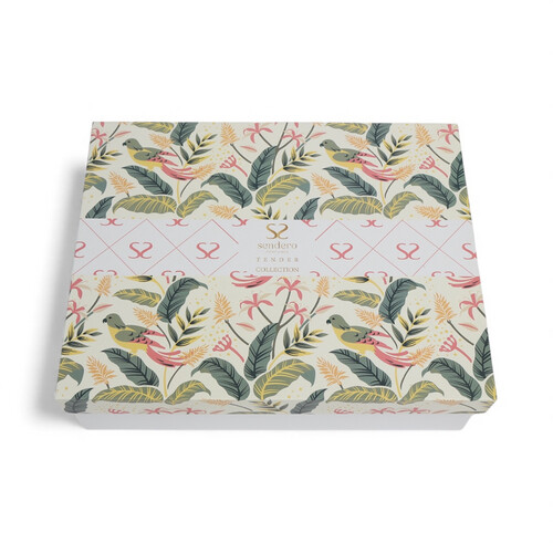 مجموعة تندر