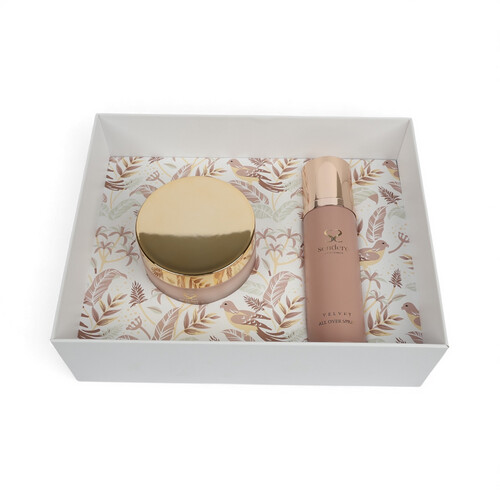 مجموعة فلفيت