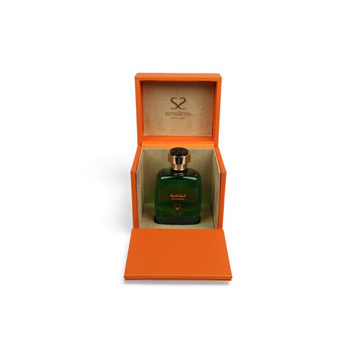 عطر الشامية