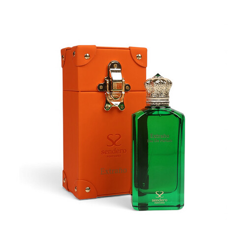 عطر ايكسترانو