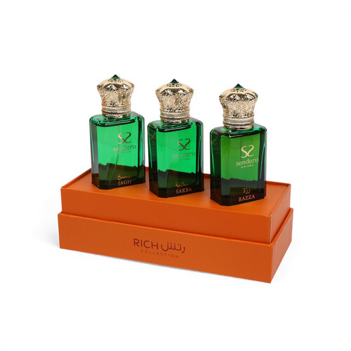 مجموعة ريتش