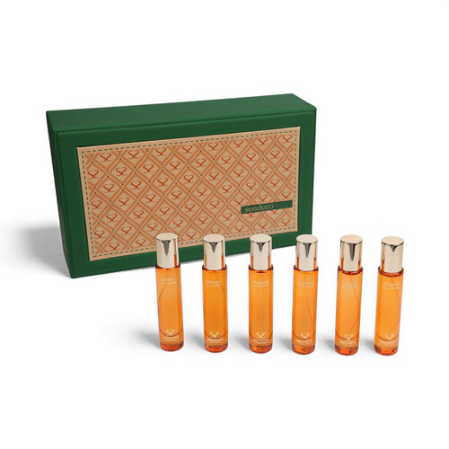 كولكشن اخضر 15مل