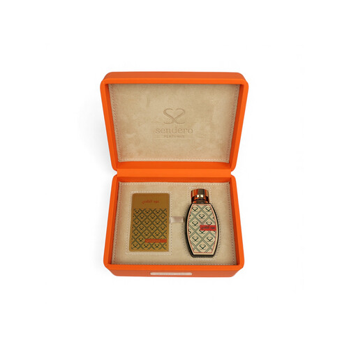 دهن العود الكادي ربع تولة