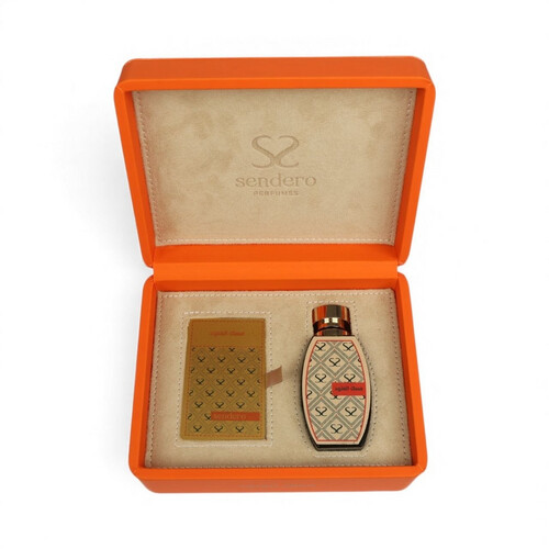 مسك العنود ربع تولة