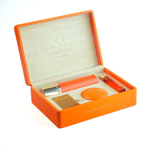 مجموعة بريزنتادو