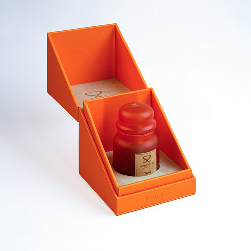 دخون زهبة 100جم