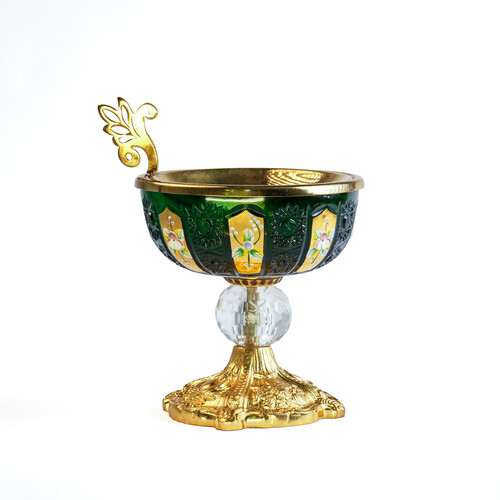 مبخر بوهيمي  (اخضر) S