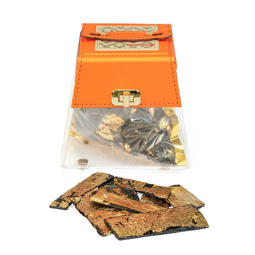 عود ذهب ربع كيلو